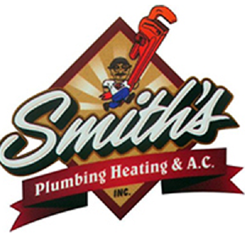 Slide of Smith's Plumbing, Heating and Air Conditioning