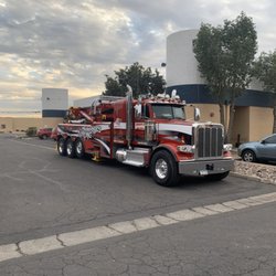 Murphys Towing