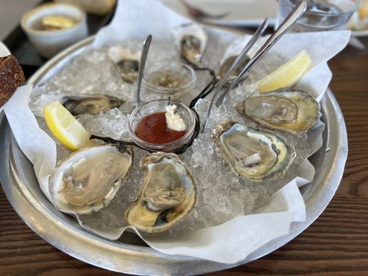 Scoma's of Sausalito by null