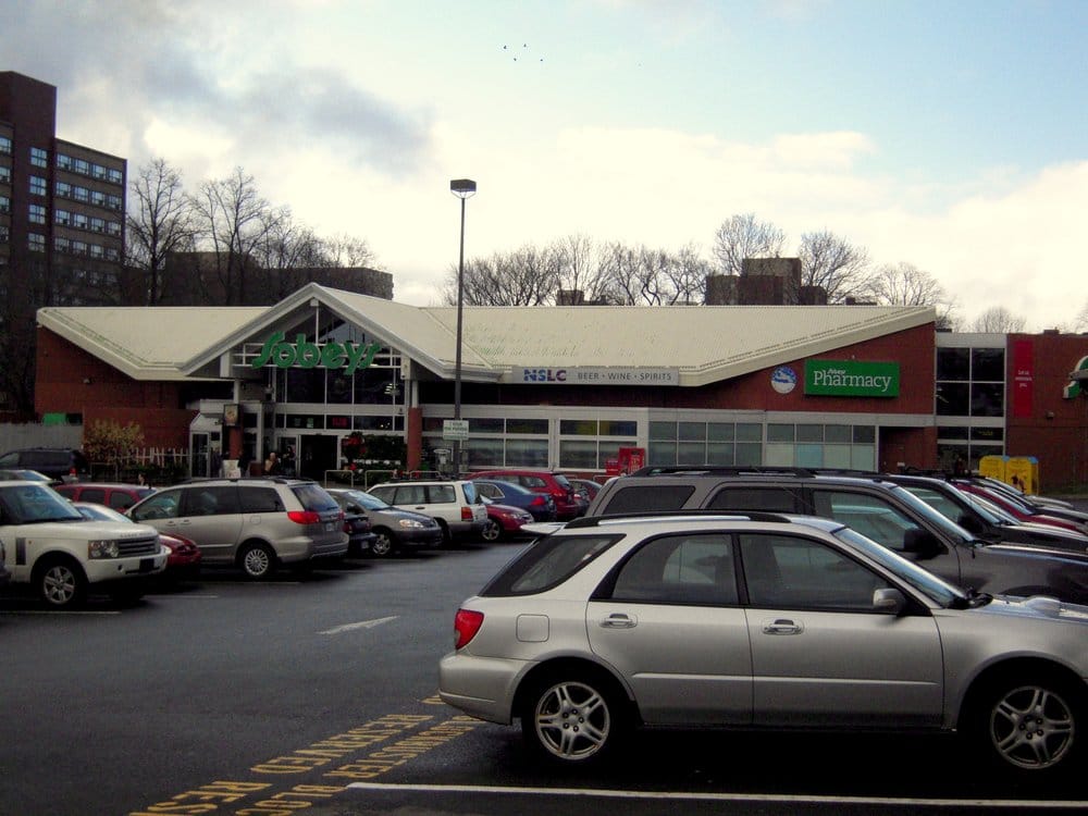 SOBEYS Updated June 2024 21 Reviews 1120 Queen Street, Halifax