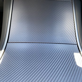 Elevance - Carbon silver wrap - Vehicle Wraps Near Me - Cypress, California Elevance - Carbon silver wrap - Vehicle Wraps Near Me - Cypress, California