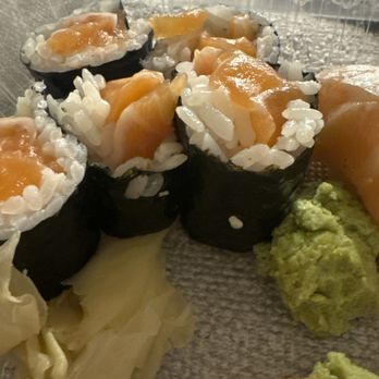 Sushi Arashi - Sushi Bars Near Me - Mountain View, California