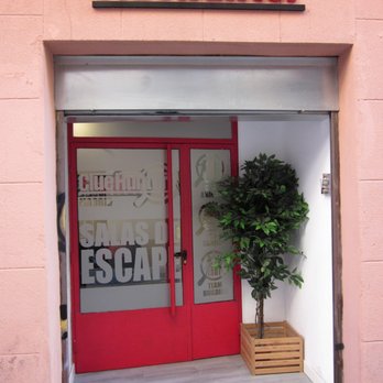 Clue Hunter - Escape Games Near Me - Madrid, M