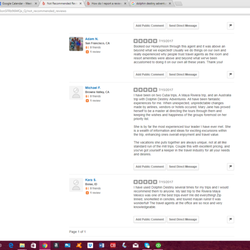 Dolphin Destiny Adventures - More reviews for Dolphin Destiny Adventures