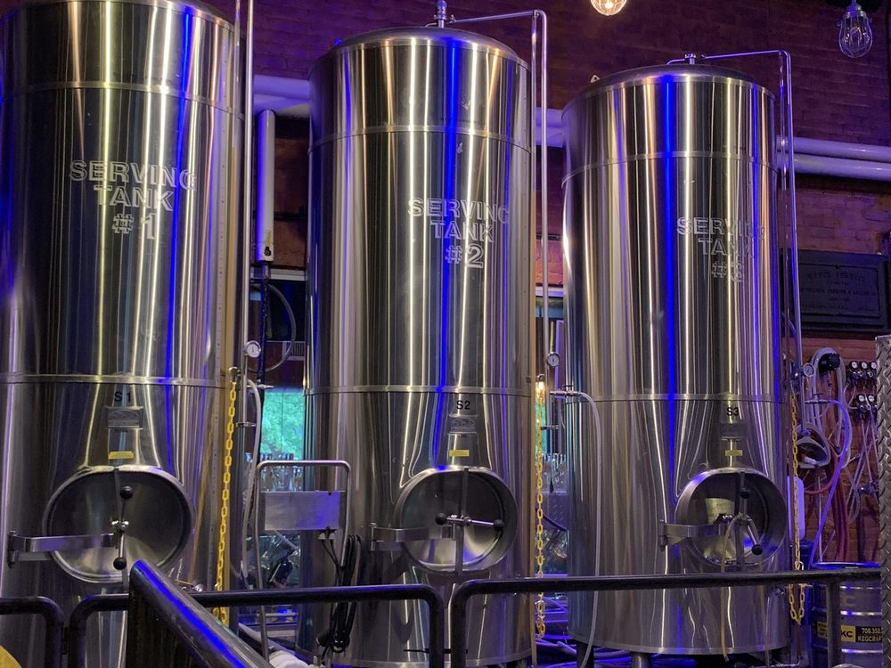 Fegley's Bethlehem Brew Works