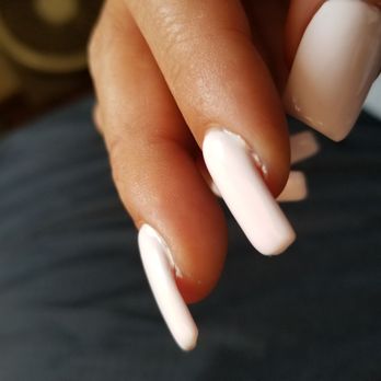 Vivid Nails - I also came home to cleaning this up. - Nail Salons Near Me - Conroe, Texas