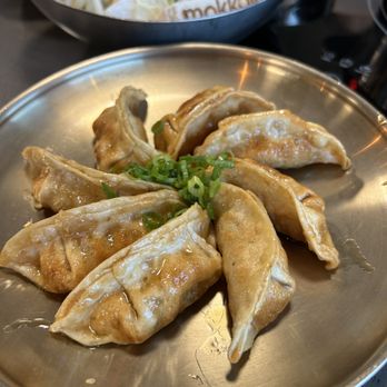 Mokkoji Shabu Shabu - Japanese Near Me - Milpitas, California