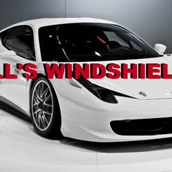 Bills Windshields - Call now for your free auto glass quote in Lathrop CA 95330!!