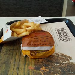 Hungry Jack's