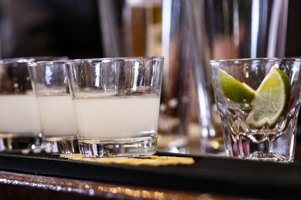 Jameson's Pub - Culver City by null