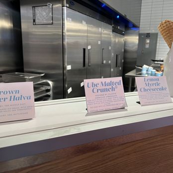 Wanderlust Creamery - Ice Cream & Frozen Yogurt Near Me - Canoga Park, California Wanderlust Creamery - Ice Cream & Frozen Yogurt Near Me - Canoga Park, California