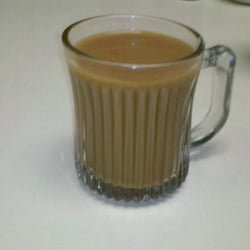 Hilda's Coffee Shop