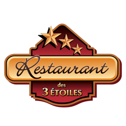 Restaurant des 3 Étoiles