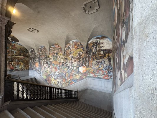 National Palace by null