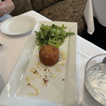 Massimo Ristorante - Crab cake - Italian Near Me - Walnut Creek, California Massimo Ristorante - Crab cake - Italian Near Me - Walnut Creek, California