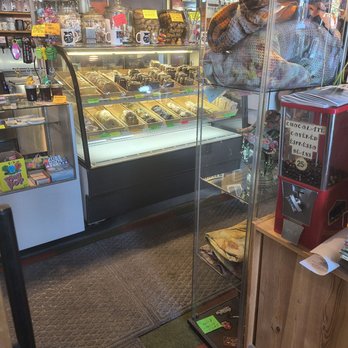 L A Cafe - Coffee & Tea Near Me - Waterford, Michigan L A Cafe - Coffee & Tea Near Me - Waterford, Michigan