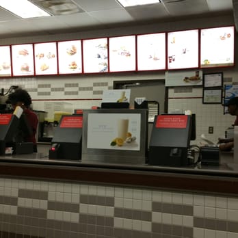 Chick-fil-A - Fast Food Near Me - Lithonia, Georgia
