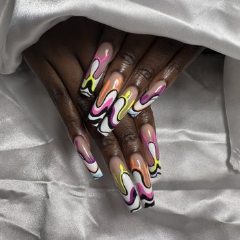 Family Nails - Nailbylynn - Nail Salons Near Me - Madison, Georgia Family Nails - Nailbylynn - Nail Salons Near Me - Madison, Georgia