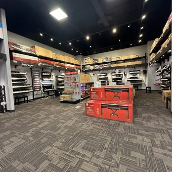 Guitar Center - Musical Instruments & Teachers Near Me - Tempe, Arizona Guitar Center - Musical Instruments & Teachers Near Me - Tempe, Arizona