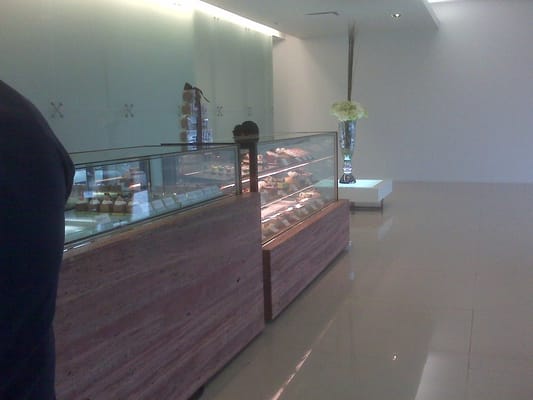 Jungle Cafe & Bakery by null