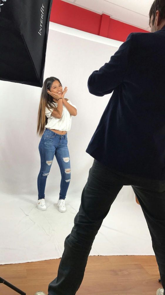 JOHN CASABLANCAS MODELING & CAREER CENTERS 8383 Wilshire Blvd