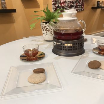 Ashford Tea Company - Amazing tea and scrumptious tea cookies. - Tea Rooms Near Me - Savannah, Georgia Ashford Tea Company - Amazing tea and scrumptious tea cookies. - Tea Rooms Near Me - Savannah, Georgia