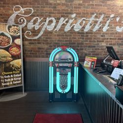 Capriotti's Sandwich Shop