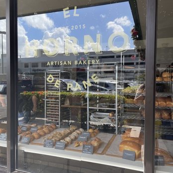 El Horno de Pane - storefront - Coffee & Tea Near Me - San Juan, Puerto Rico El Horno de Pane - storefront - Coffee & Tea Near Me - San Juan, Puerto Rico