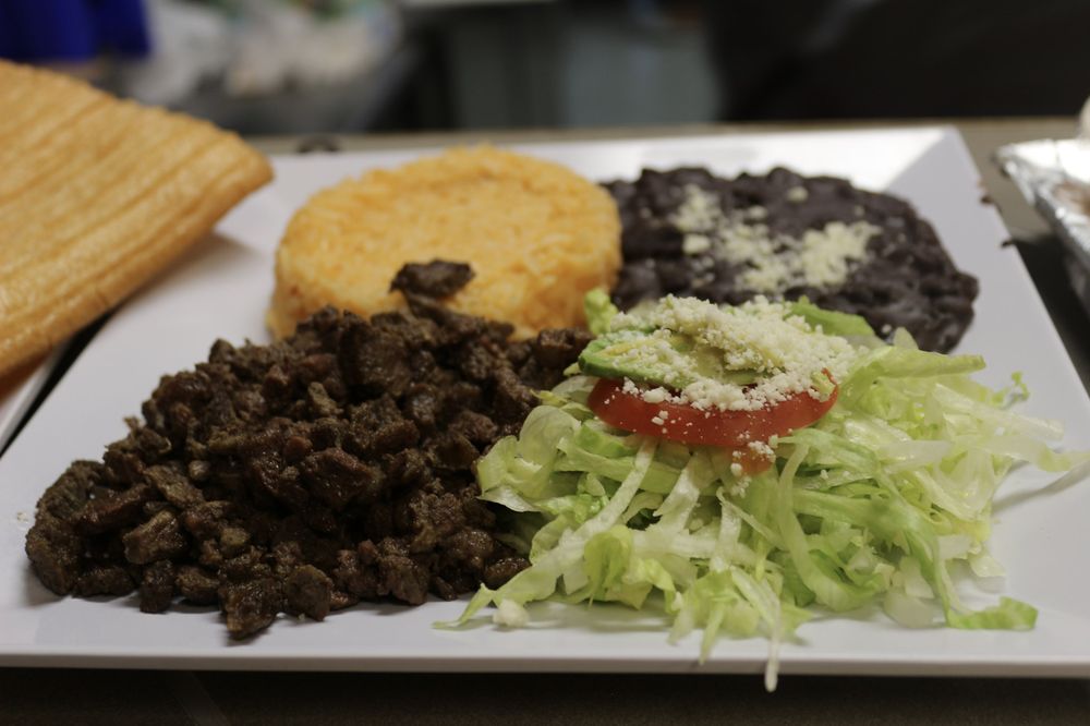 Tacos Hernandez