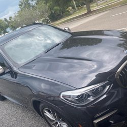 Xclusive Window Tinting