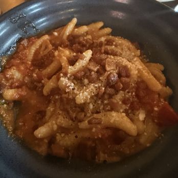 Grano Arso - Pasta special - Italian Near Me - Chester, Connecticut