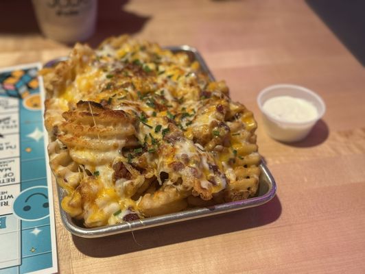 JoJo's Shake Bar - Orlando by null