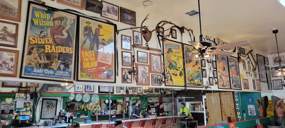 Bronco Billy's Pizza Niles