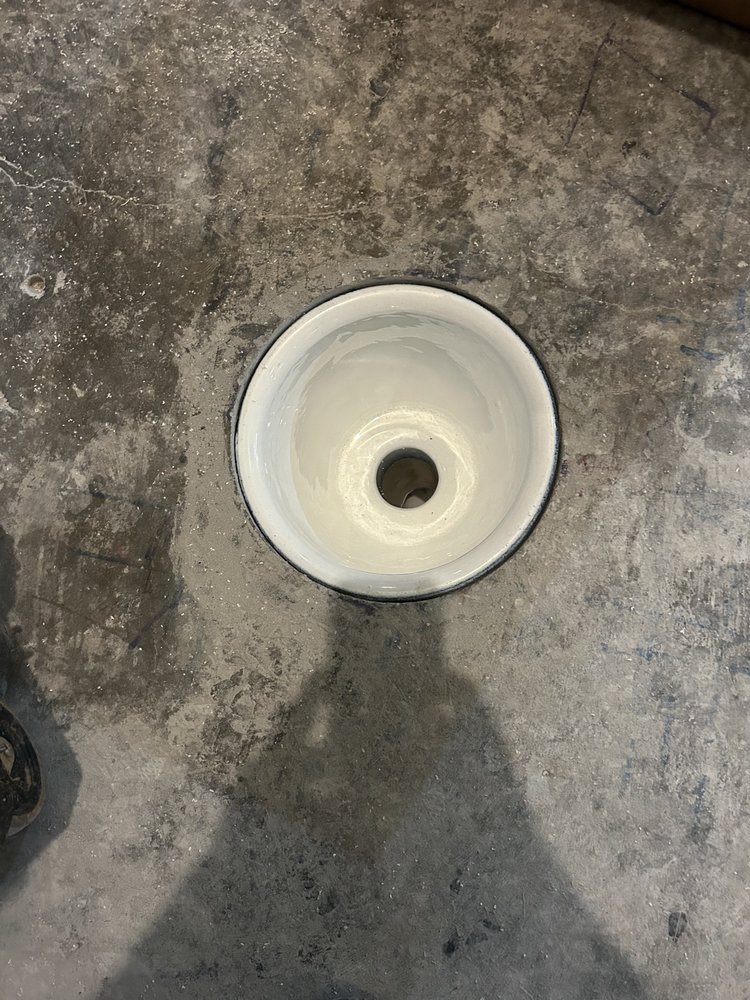 Slide of Salamanca plumbing service