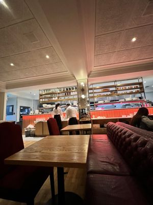 Le Pois Penche by null Le Pois Penche by null