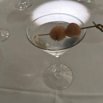 Mr Chow - Martini - Chinese Near Me - Beverly Hills, California Mr Chow - Martini - Chinese Near Me - Beverly Hills, California