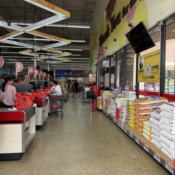 Great Wall Supermarket - International Grocery Near Me - Houston, Texas