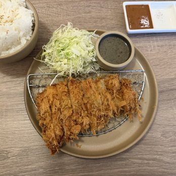 Domoto Katsu And Roll - chicken katsu - Japanese Near Me - Closter, New Jersey Domoto Katsu And Roll - chicken katsu - Japanese Near Me - Closter, New Jersey