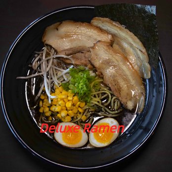 Ninja Ramen - Ramen Near Me - Hillsboro, Oregon Ninja Ramen - Ramen Near Me - Hillsboro, Oregon