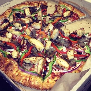 Vocelli Pizza - Pizza Near Me - Burke, Virginia Vocelli Pizza - Pizza Near Me - Burke, Virginia