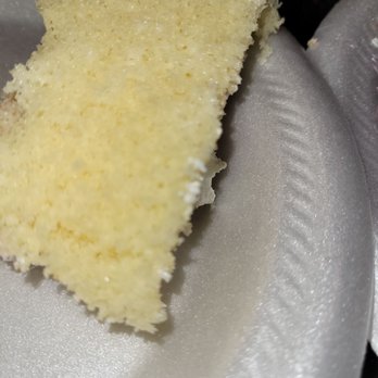 Diana's Bakery - a piece of cake on a plate - Bakeries Near Me - Phoenix, Arizona