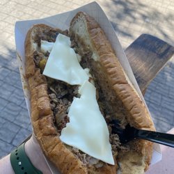 Marchio's Grill - Cheesesteak!