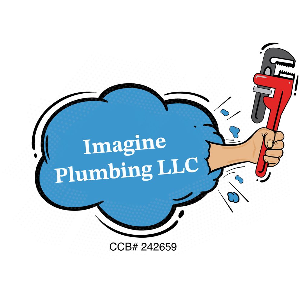 Slide of Imagine Plumbing
