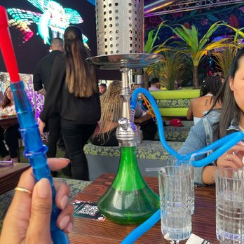 The Garden - Hookah $35 - Wine Bars Near Me - Elizabeth, New Jersey The Garden - Hookah $35 - Wine Bars Near Me - Elizabeth, New Jersey