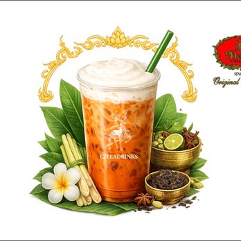 Citeadrinks - Bubble Tea Near Me - Rowland Heights, California