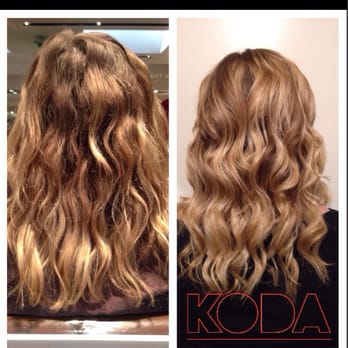 KODA Salon - I see Kirsten at koda and she always rescues my hair! From color to cut to style, she makes it look perfect, highly recommended - Hair Stylists Near Me - La Jolla, California KODA Salon - I see Kirsten at koda and she always rescues my hair! From color to cut to style, she makes it look perfect, highly recommended - Hair Stylists Near Me - La Jolla, California