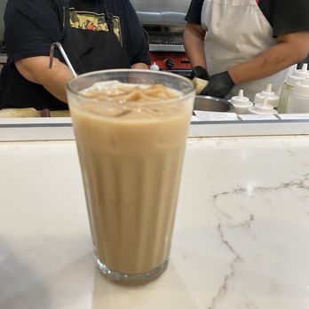 Hungry Llama - Coffee & Tea Near Me - New York, New York