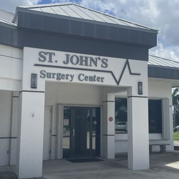 St. John’s Surgery Center - Optometrists Near Me - Fort Myers, Florida St. John’s Surgery Center - Optometrists Near Me - Fort Myers, Florida