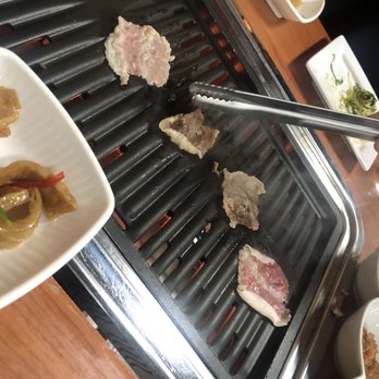 Chosun Ok - Korean Near Me - Durham, North Carolina