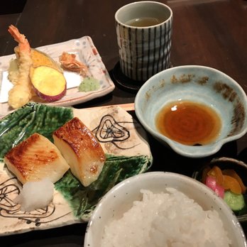 鹿悅日本料理 - Japanese Near Me - Hong Kong, HK
